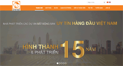Desktop Screenshot of haiphat.com.vn